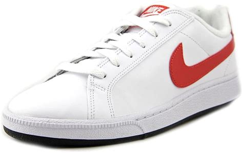 Nike Court Majestic Leather Sneakers 